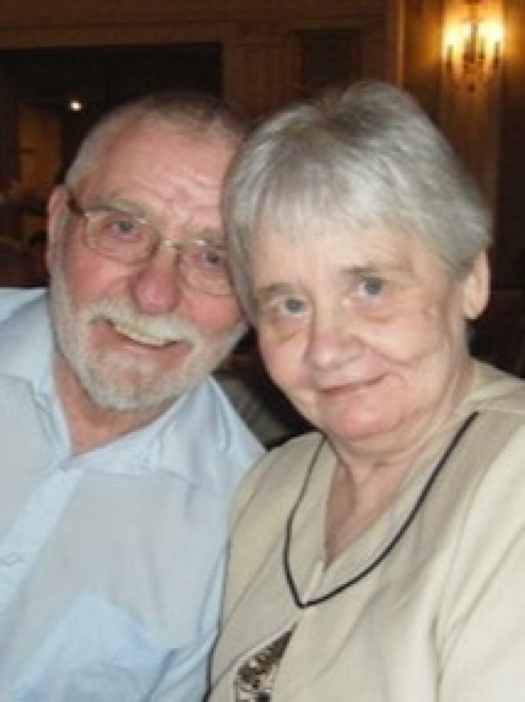 Caroline Zaczkowski - Pine and Lakes Echo Journal | News, weather 